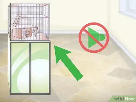 Image titled Care for Chinchillas Step 5