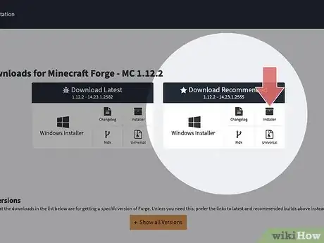 Image titled Download a Minecraft Mod on a Mac Step 2