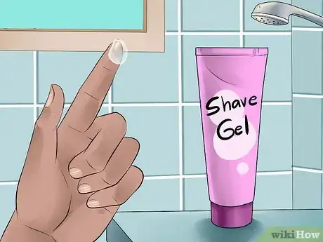 Image titled Prevent Ingrown Armpit Hair Step 2