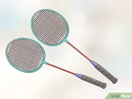 Image titled Coach Badminton Step 4