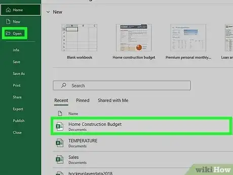 Image titled Indent in Excel Step 10