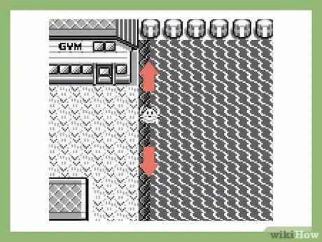Image titled Catch Missingno. in Pokémon Red and Blue Step 04