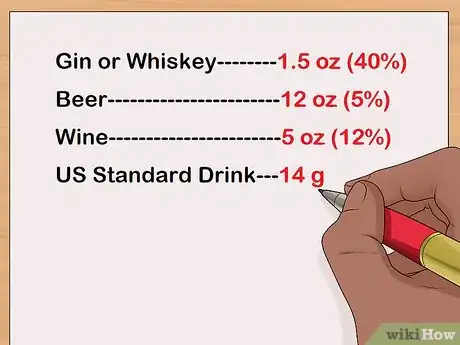 Image titled Calculate Blood Alcohol Content (Widmark Formula) Step 2