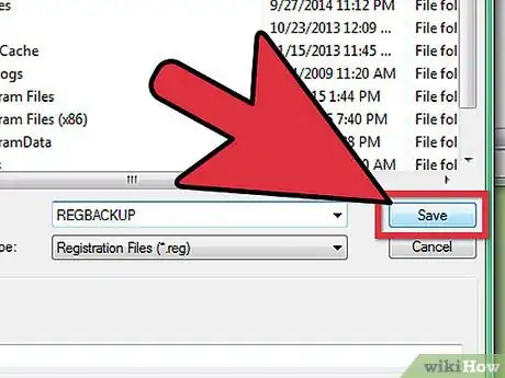 Image titled Delete a Program Completely by Modifying the Registry (Windows) Step 7