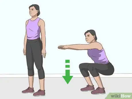 Image titled Crack Your Knee Step 7