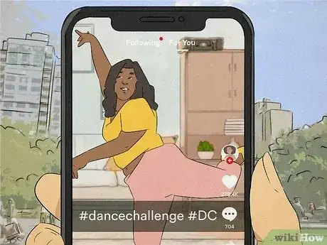 Image titled What Does Dc Mean on Tiktok Step 16