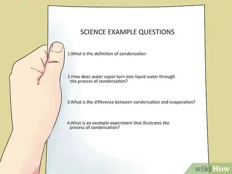 Image titled Study for a Science Test Step 10