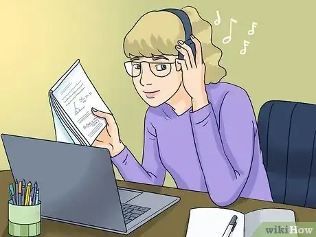 Image titled Avoid Distractions While Studying Step 14