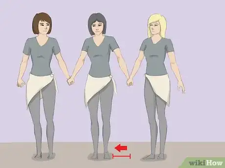 Image titled Dabke Step 4