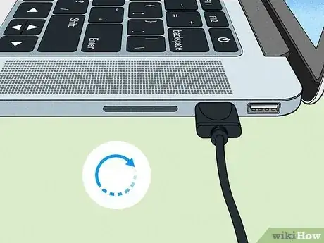 Image titled Charge Laptop with Hdmi Step 2
