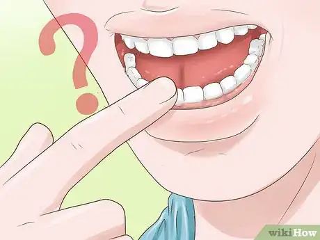 Image titled Know if Your Dental Fillings Need Replacing Step 7