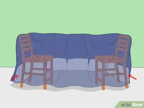 Image titled Make a Great Pillow Fort Step 20