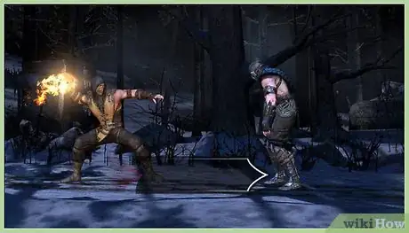 Image titled Use a Fatality in Mortal Kombat X Step 3