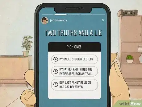 Image titled Instagram Story Games Step 2
