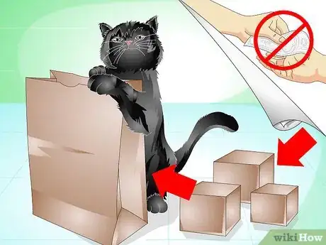 Image titled Train Your Cat Not to Scratch the Furniture Step 10