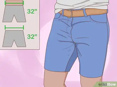 Image titled Wear Shorts Step 9