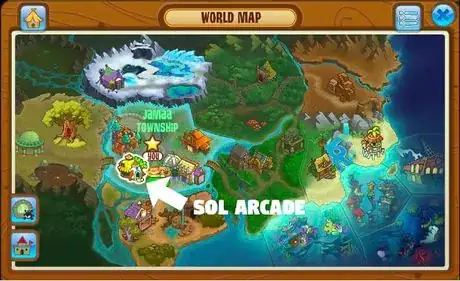 Image titled LocationOfSolArcade