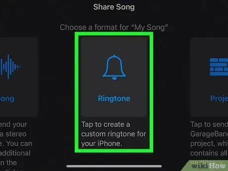 Image titled Make Your Own Ringtone Step 12