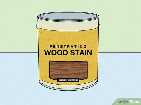 Image titled Stain Wood Filler Step 4