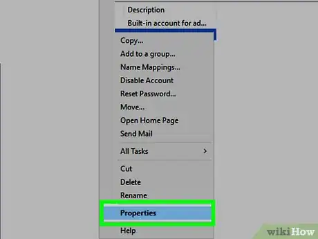 Image titled Enable Attribute Editor Tab in Active Directory on Windows Step 7