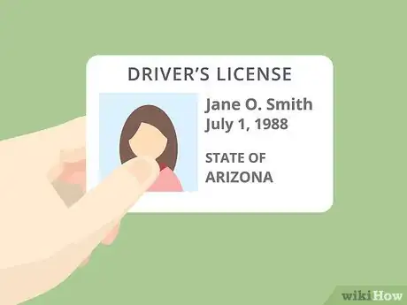 Image titled Change an Arizona Driver's License Address Step 15