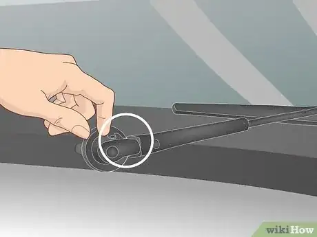 Image titled Remove Windshield Wipers Step 12