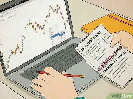 Image titled Make Money in Forex Step 12