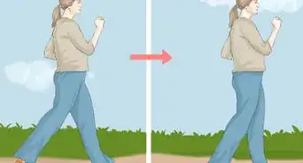 Start Walking for Exercise