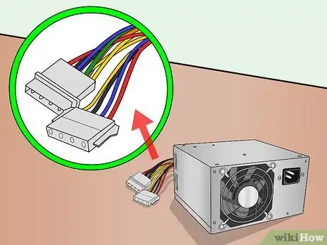 Image titled Connect a Car Stereo for House Use With a Psu Step 2