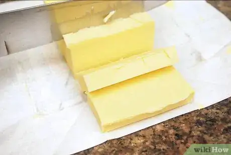 Image titled Soften Butter Quickly Step 1
