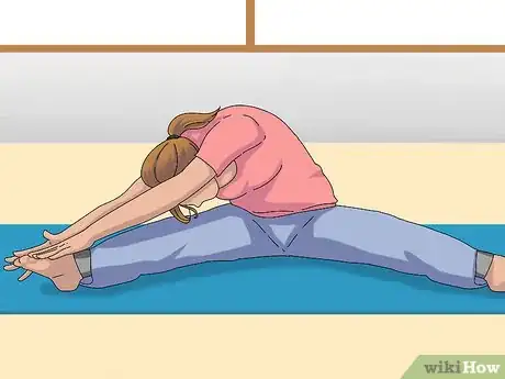 Image titled Learn Martial Arts Step 8