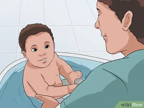 Image titled Prevent Cradle Cap Step 9