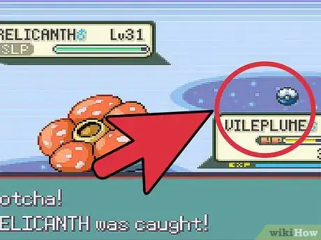 Image titled Get Relicanth in Pokemon Emerald Step 8