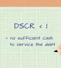 Calculate Debt Service Payments