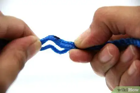 Image titled Make an Adjustable Rope Halter Step 4