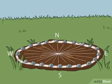 Image titled Build a Temporary Sundial Step 8