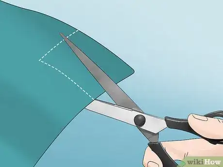Image titled Repair an Air Mattress Step 10
