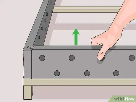 Image titled Disassemble a Sleep Number Bed Step 10