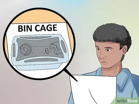 Image titled Choose Good Cages for Hamsters Step 10