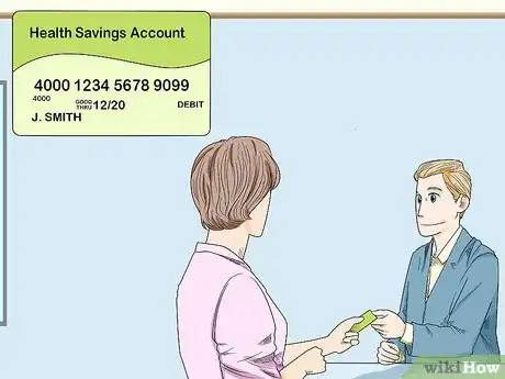 Image titled Withdraw Money from a Savings Account Step 17