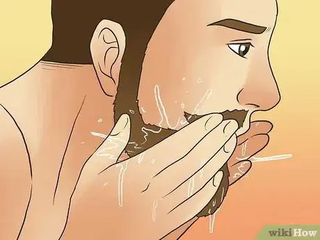 Image titled Dye Your Beard Step 14