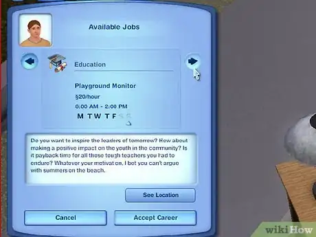 Image titled Have Fun on Sims 3 Step 5