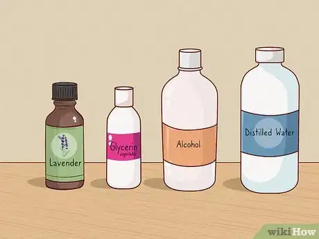 Image titled Make Perfumed Body Mist Step 1