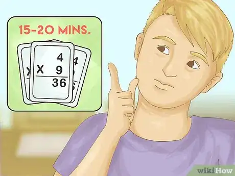 Image titled Learn Multiplication Facts Step 10