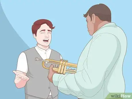 Image titled Remove a Stuck Mouthpiece from a Brass Instrument Step 20