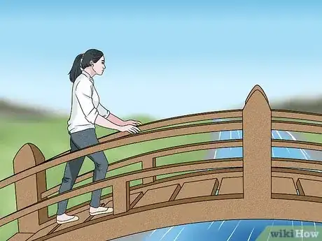 Image titled Overcome Your Fear of Going over Bridges Step 10