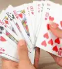Do the 4 Kings Card Trick