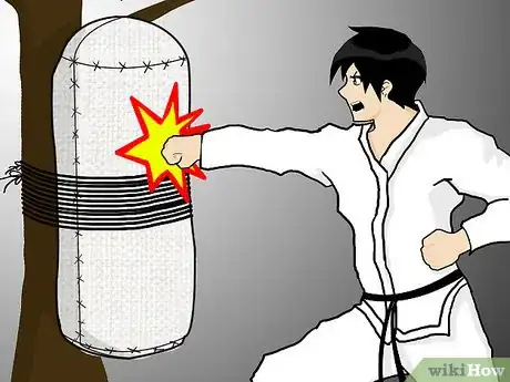 Image titled Train Iron Fist Kung Fu Step 3Bullet1