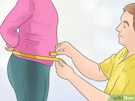 Image titled Tell if Your Child Is Overweight Step 3