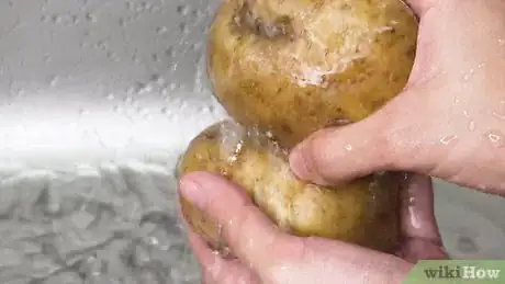 Image titled Cut Potatoes Into Fries Step 13
